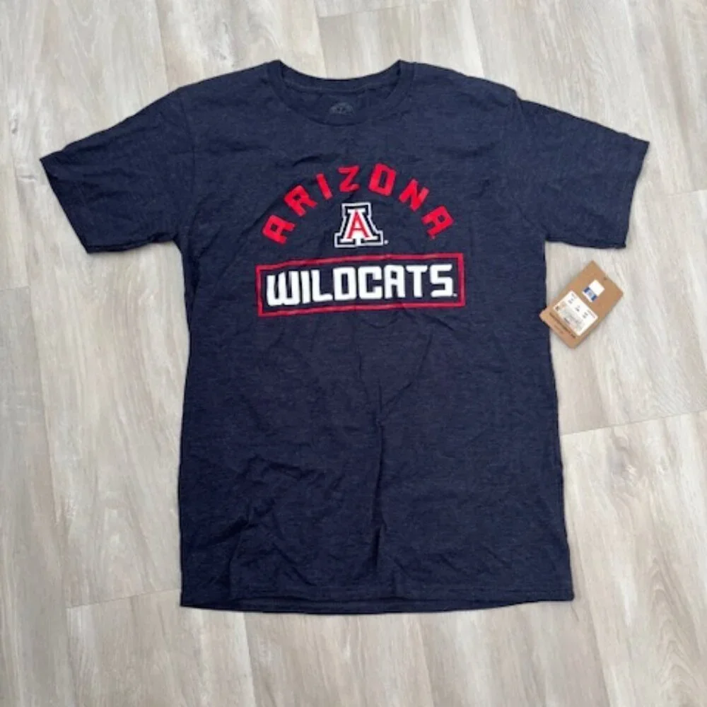 Arizona Wildcats kids t-shirt XL
